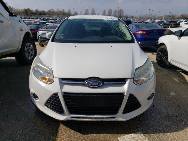 2013 Ford Focus Se VIN: 1FADP3F2XDL159254 Lot: 45245294