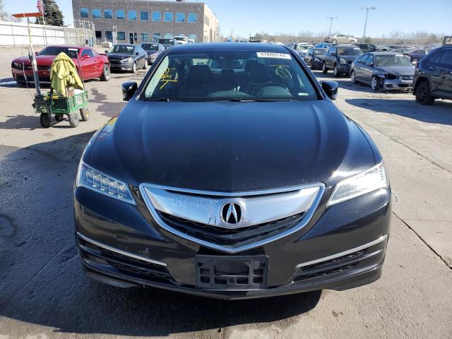 2015 ACURA TLX TECH 19UUB3F56FA000993