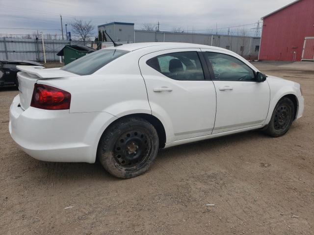 2013 Dodge Avenger Se VIN: 1C3CDZAB9DN755361 Lot: 46945484