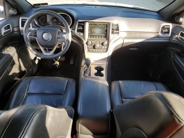 2017 Jeep Grand Cherokee Limited VIN: 1C4RJFBG3HC803509 Lot: 46593054