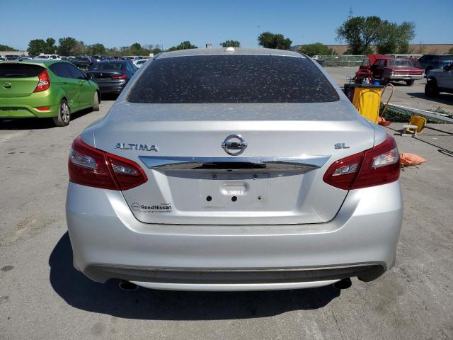 2018 NISSAN ALTIMA 2.5 - 1N4AL3AP9JC176723