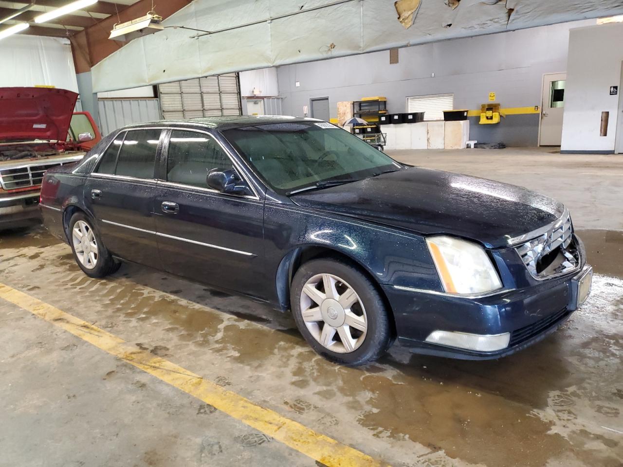 1G6KD57Y36U120840 2006 Cadillac Dts