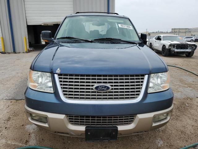 2004 Ford Expedition Eddie Bauer VIN: 1FMRU17W74LA22590 Lot: 46373884