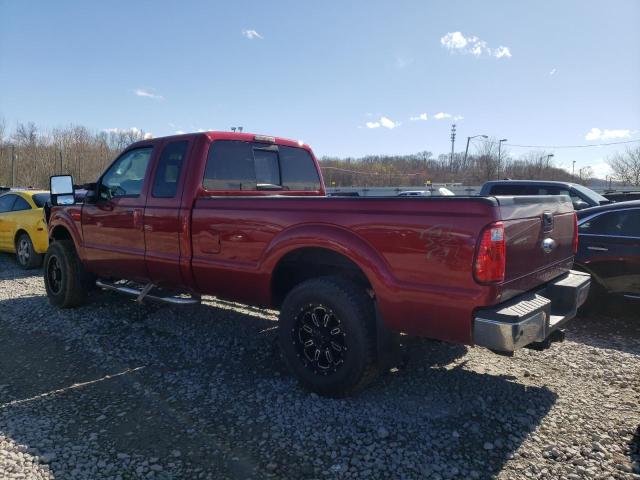 2015 FORD F250 SUPER - 1FT7X2B66FEB20775