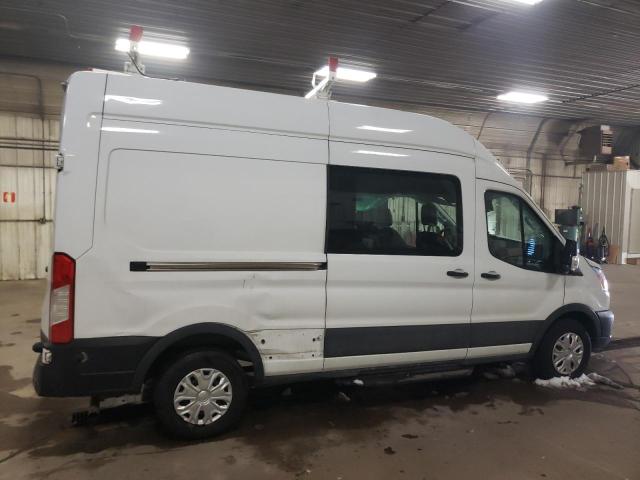 2022 Ford Transit T-250 VIN: 1FTBR1V81NKA26329 Lot: 48521524