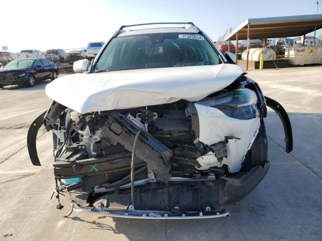 Lot #2475884975 2022 TOYOTA COROLLA CR salvage car