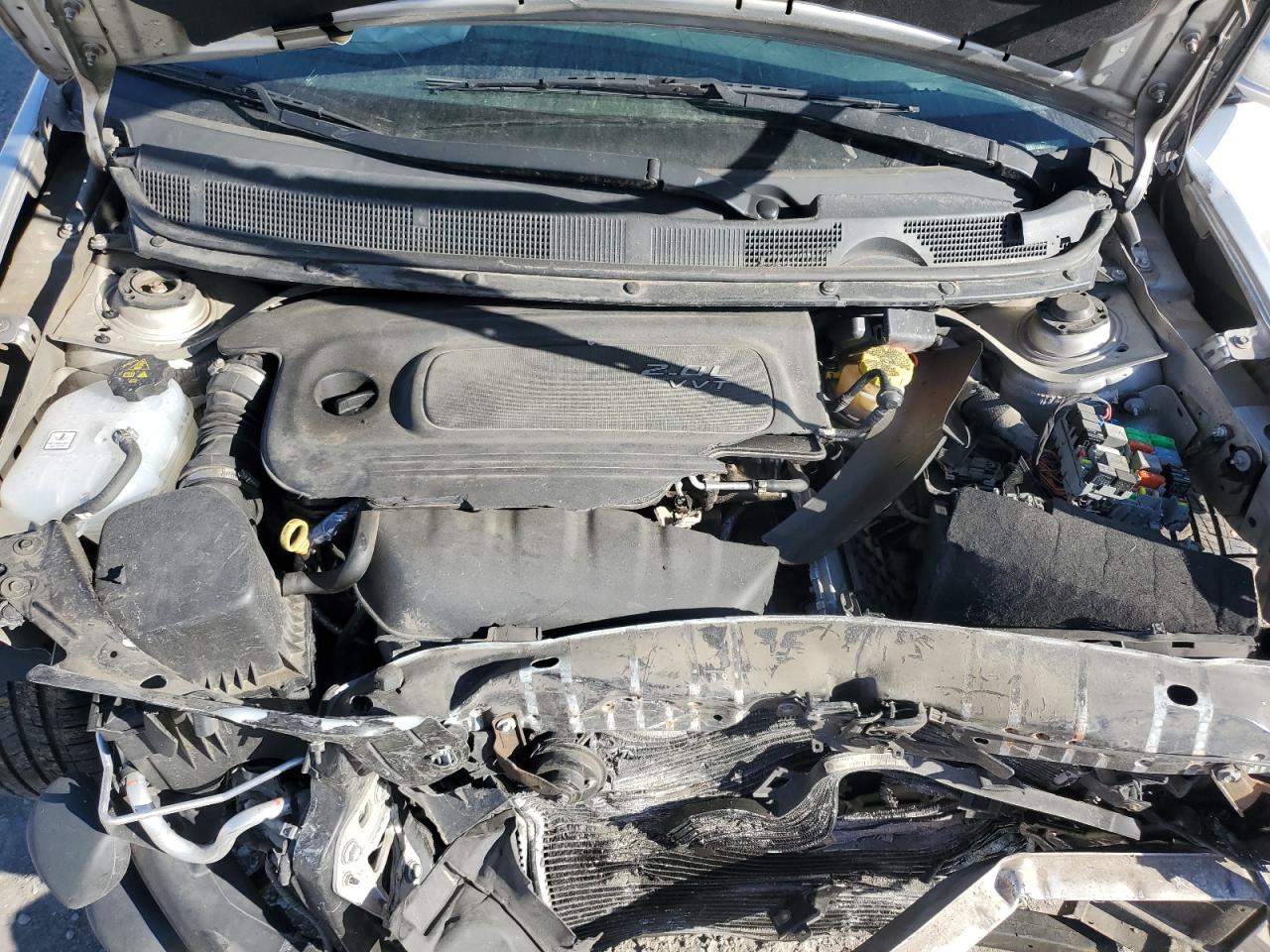 1C3CDFBA9DD178793 2013 Dodge Dart Sxt