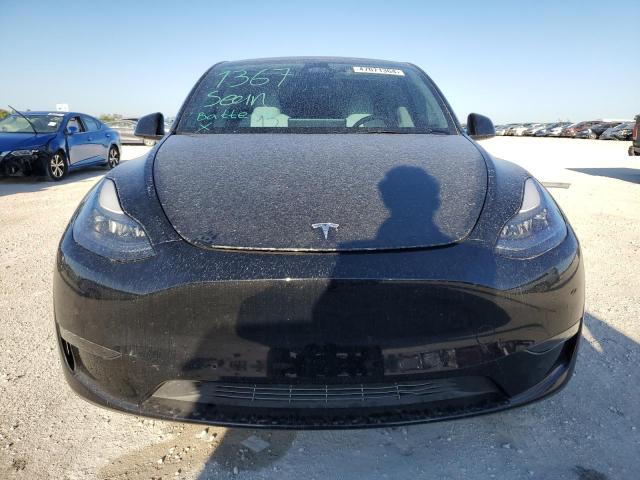 7SAYGDEF4PF856385 2023 TESLA MODEL Y-4