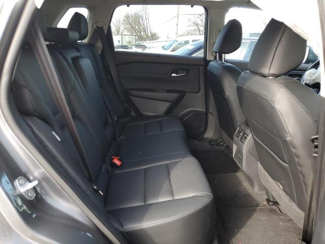 2023 NISSAN ROGUE SV - 5N1BT3BB0PC763155