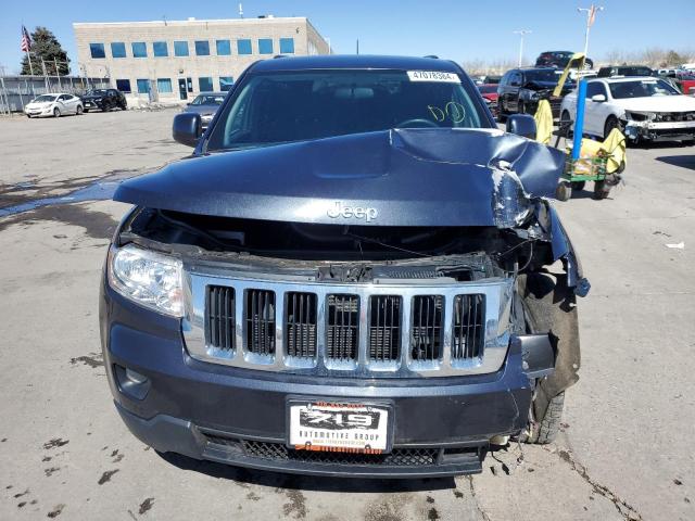 1C4RJFAG1DC630911 | 2013 Jeep grand cherokee laredo