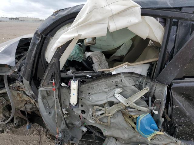 2021 TOYOTA 4RUNNER SR - JTENU5JR9M5844014