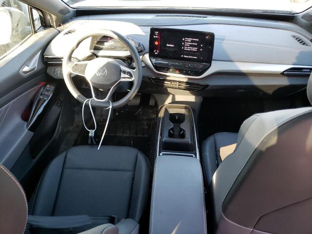 2023 VOLKSWAGEN ID.4 S 1V25MPE88PC015242