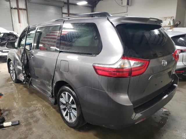 VIN KNDMG4C78E6588165 2014 KIA Sedona, LX no.2