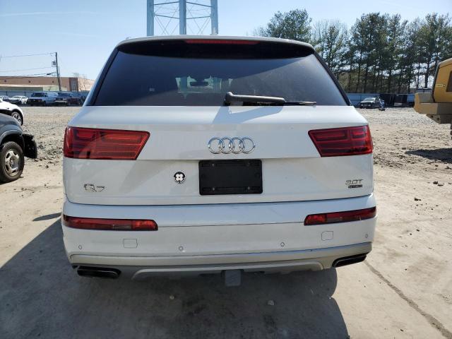 WA1VAAF77JD003088 2018 AUDI Q7, photo no. 6