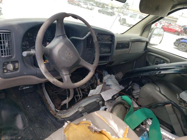 2000 Chevrolet Express G2500 VIN: 1GCFG25M9Y1190416 Lot: 48229694