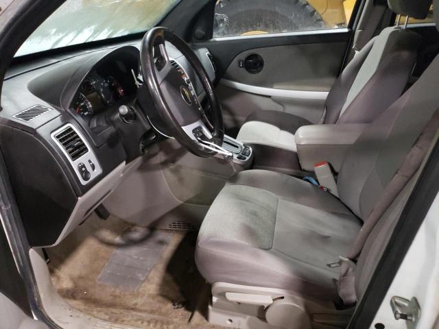 2007 Chevrolet Equinox Lt VIN: 2CNDL73F876096099 Lot: 45682434