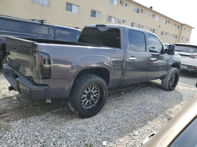 2010 GMC Sierra C1500 Sle VIN: 3GTRCVE03AG225384 Lot: 37948274