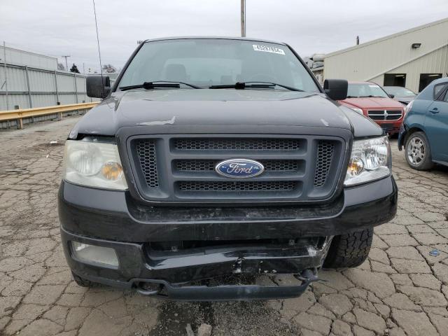 1FTPW14564FA43060 2004 Ford F150 Supercrew