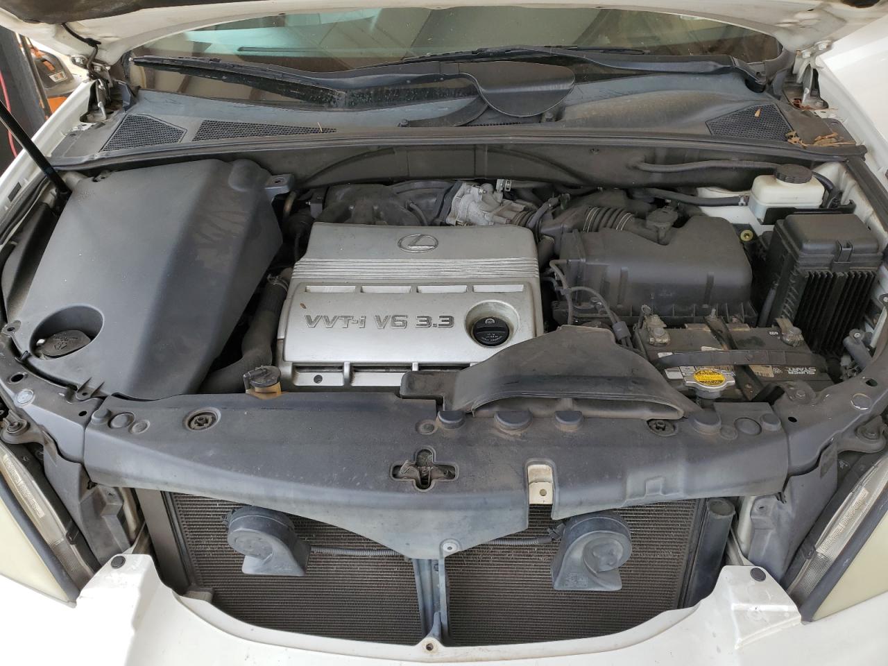 2T2HA31U45C073772 2005 Lexus Rx 330