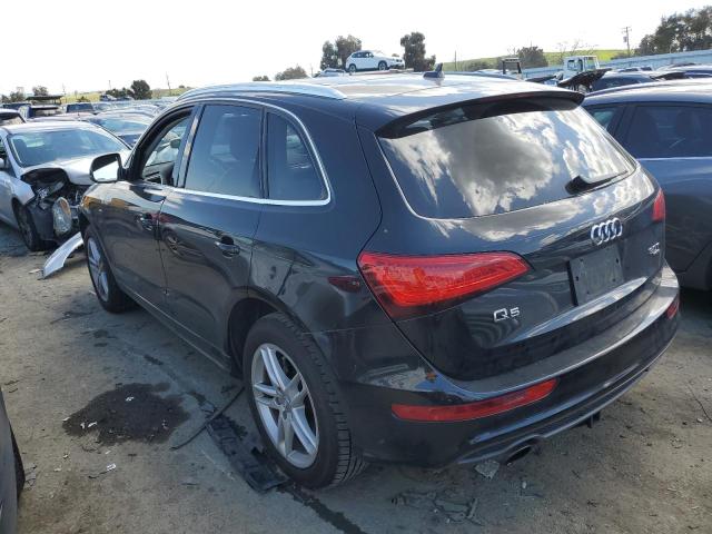 VIN WA1DGAFP9DA029286 2013 Audi Q5, Premium Plus no.2