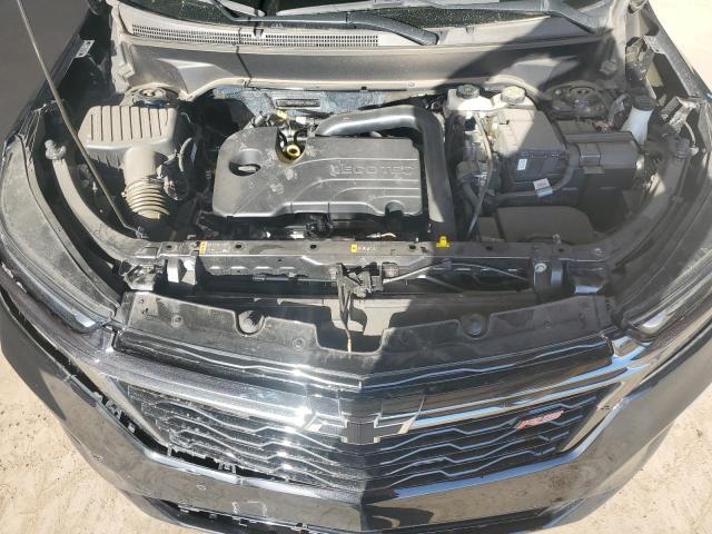 VIN 3GNAXMEGXPL232851 Chevrolet Equinox RS 2023 11