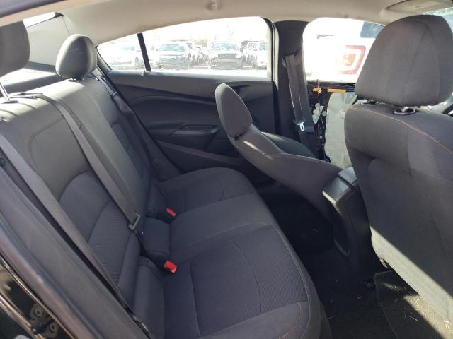 2016 Chevrolet Cruze Ls VIN: 1G1BC5SM9G7253146 Lot: 46643694