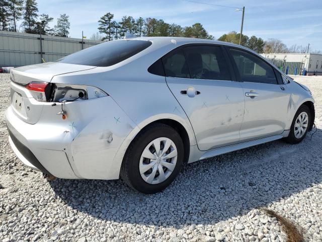 2020 TOYOTA COROLLA L - JTDDPRAE3LJ109658