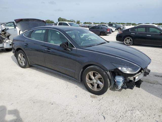 2020 HYUNDAI SONATA SE - 5NPEG4JA1LH056178