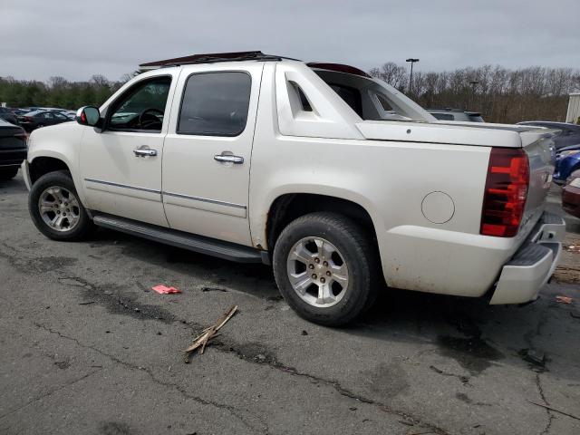 2011 Chevrolet Avalanche Ltz VIN: 3GNTKGE39BG219564 Lot: 47954814