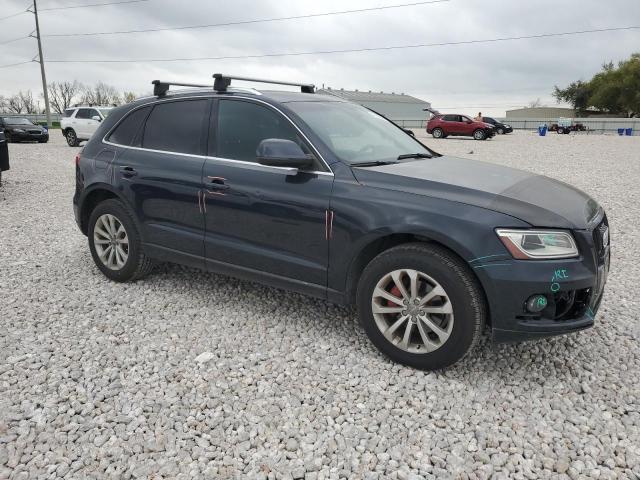 VIN WA1LFAFP5DA043877 2013 Audi Q5, Premium Plus no.4