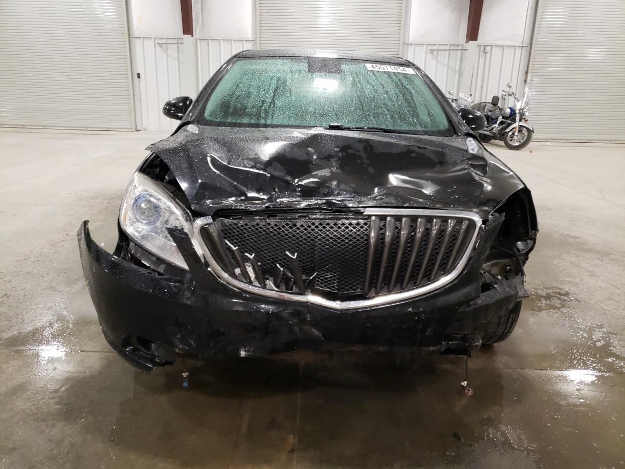 Lot #2409406718 2016 BUICK VERANO SPO