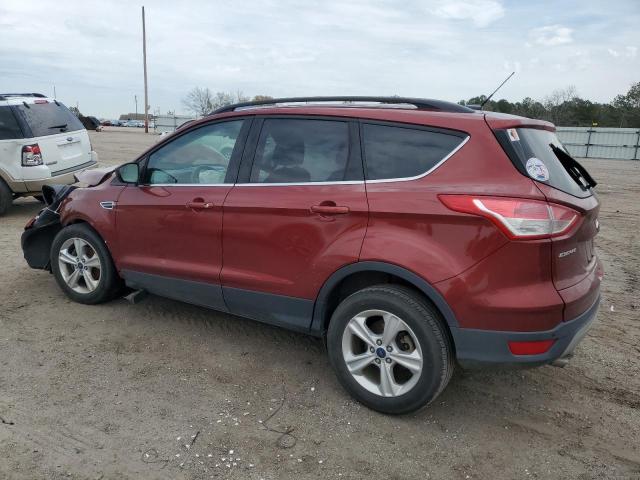 2016 FORD ESCAPE SE - 1FMCU0GX5GUA38357
