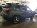 JEEP CHEROKEE L photo