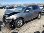 NISSAN MURANO S photo