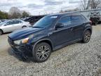 2018 MITSUBISHI OUTLANDER - JA4AP3AU5JU023734
