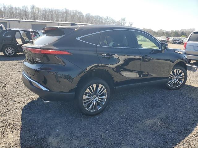 2022 TOYOTA VENZA LE - JTEAAAAH6NJ104629