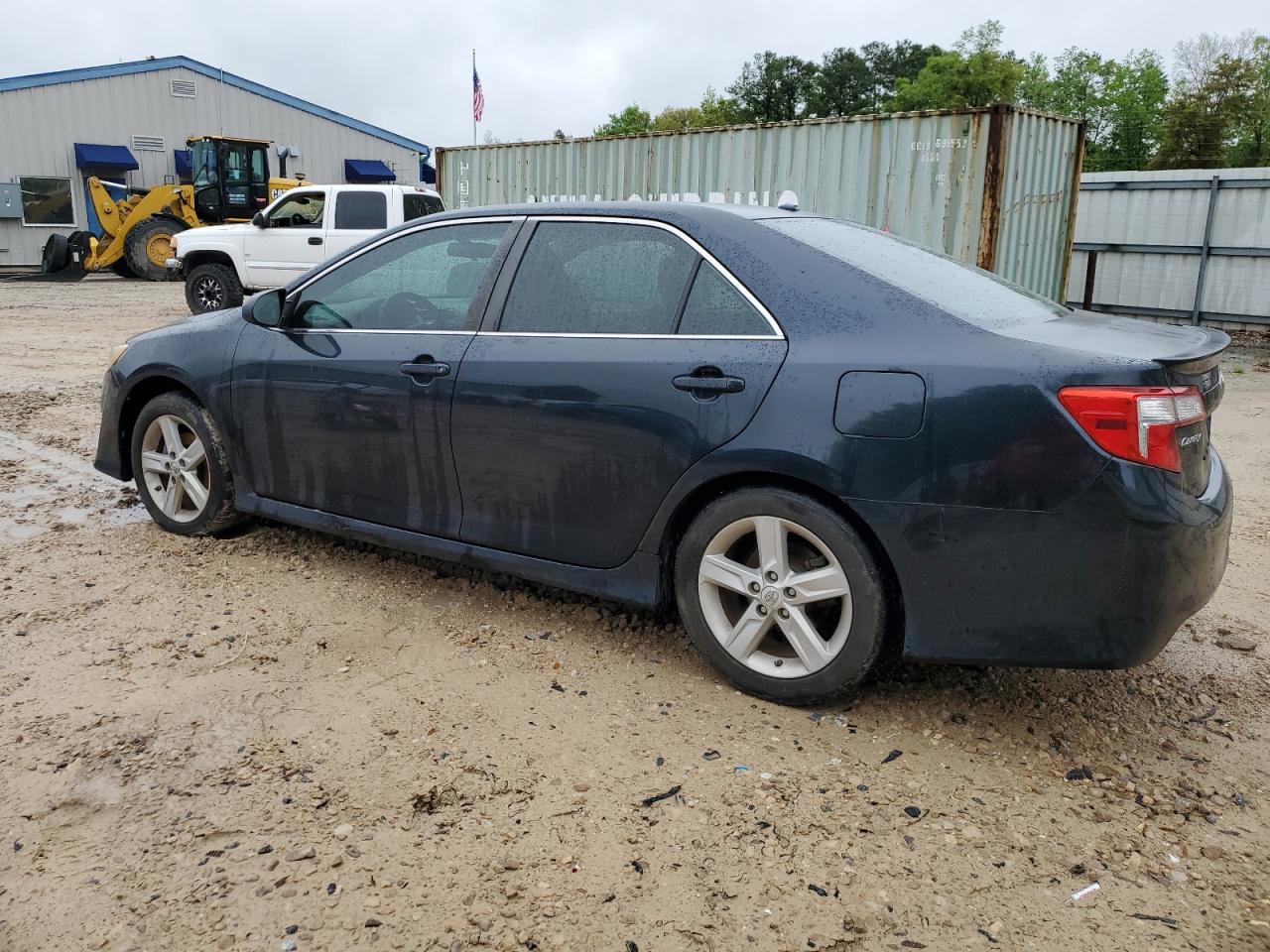4T1BF1FK5DU273676 2013 Toyota Camry L