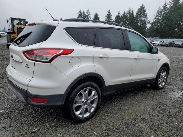 Vin: 1fmcu9gx6eub48237, lot: 48030174, ford escape se 20143
