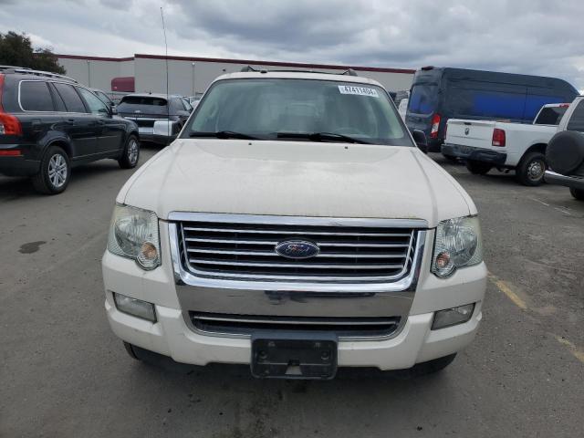 2008 Ford Explorer Limited VIN: 1FMEU75888UA90046 Lot: 39191839