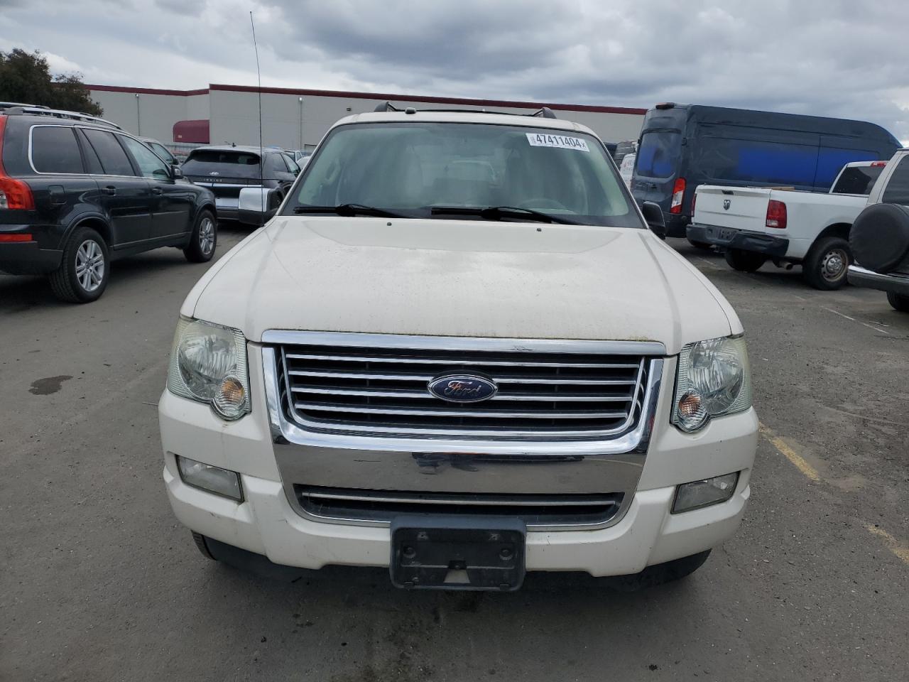 1FMEU75888UA90046 2008 Ford Explorer Limited