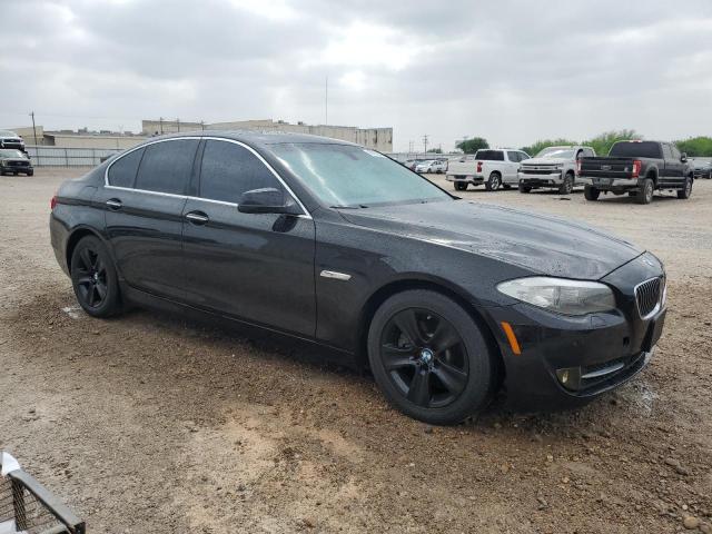 VIN WBAXG5C59DDY30793 2013 BMW 5 Series, 528 I no.4