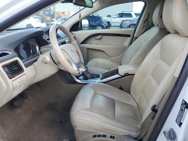 2015 VOLVO XC70 T5 PR YV440MBC8F1187164