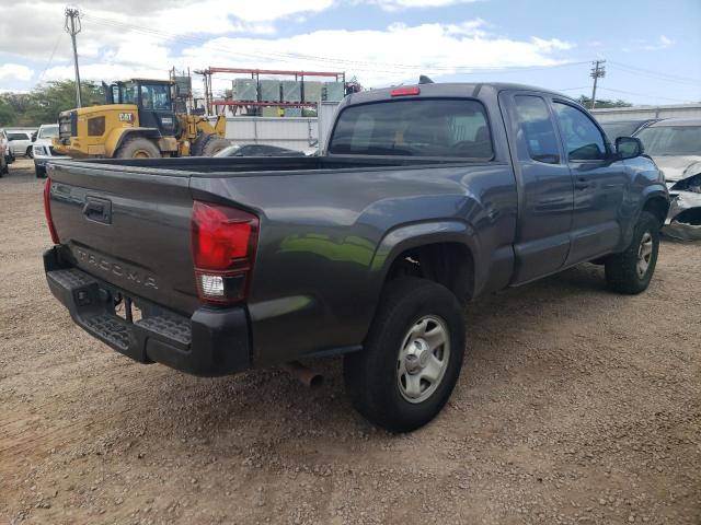 2018 TOYOTA TACOMA ACC - 5TFRX5GNXJX127560