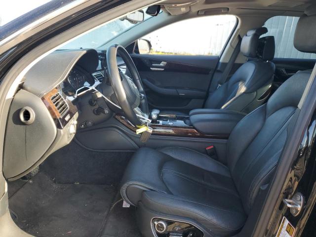 2016 AUDI A8 L QUATT - WAU34AFD0GN006621