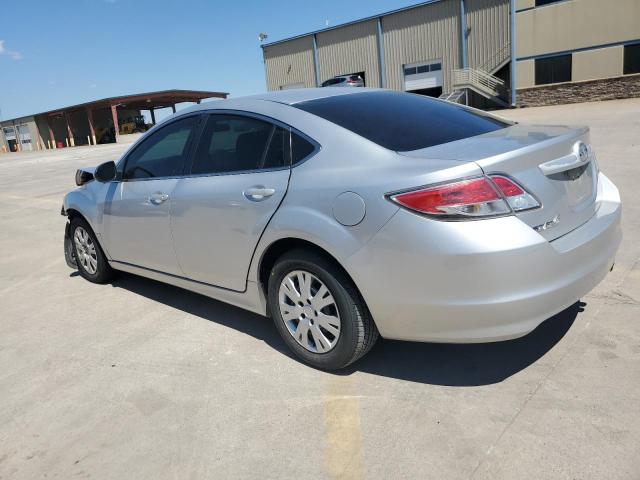 2009 Mazda 6 I VIN: 1YVHP81A695M42943 Lot: 48179764