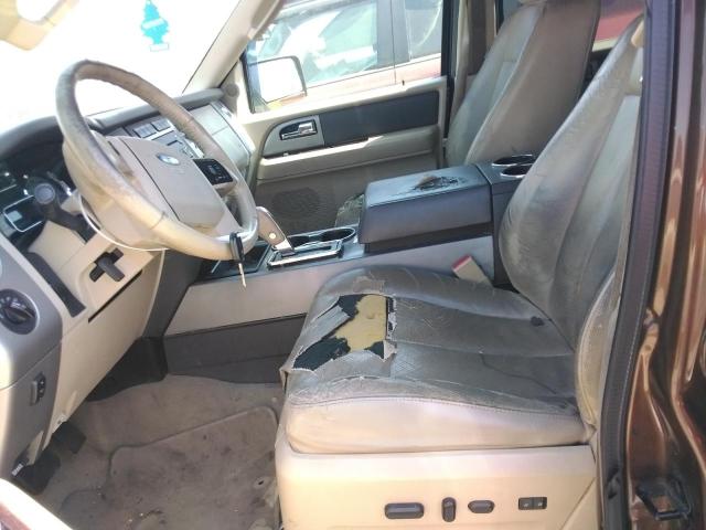 2011 Ford Expedition Xlt VIN: 1FMJU1H59BEF34159 Lot: 46507534