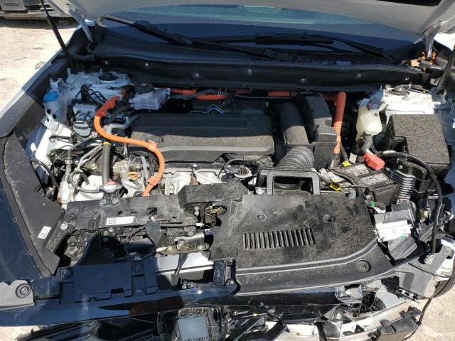 2023 HONDA CR-V SPORT - 7FARS6H93PE036000