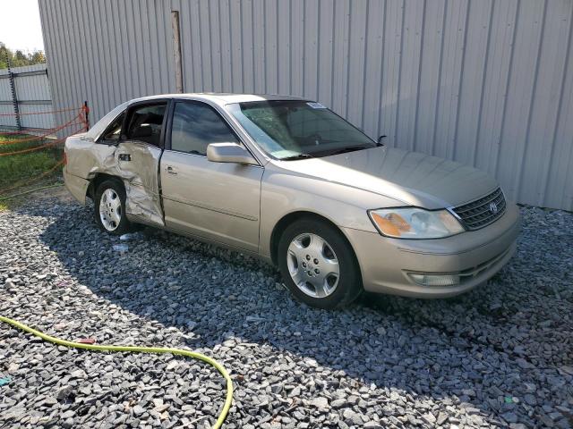 2004 Toyota Avalon Xl VIN: 4T1BF28B04U376331 Lot: 48683064