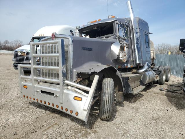 2013 Kenworth Construction W900 VIN: 1XKWD49X9DJ346235 Lot: 56492024