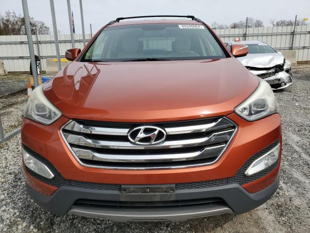 2014 Hyundai Santa Fe Sport VIN: 5XYZUDLB6EG166119 Lot: 45348064